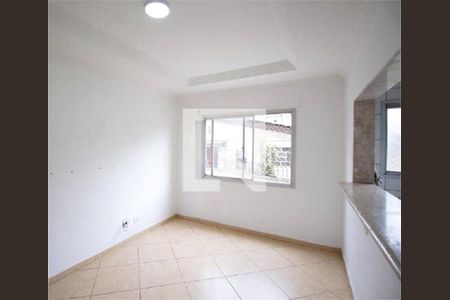 Apartamento à venda com 2 quartos, 49m² em Vila do Encontro, São Paulo