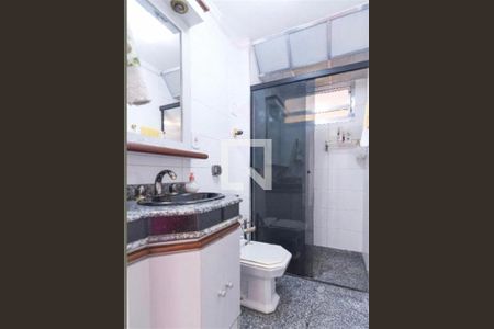 Apartamento à venda com 3 quartos, 128m² em Água Branca, São Paulo