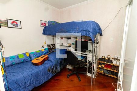 Apartamento à venda com 3 quartos, 100m² em Santo Antônio, São Caetano do Sul