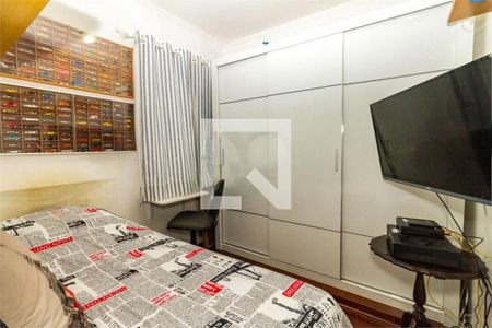 Apartamento à venda com 3 quartos, 100m² em Santo Antônio, São Caetano do Sul