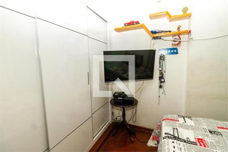 Apartamento à venda com 3 quartos, 100m² em Santo Antônio, São Caetano do Sul