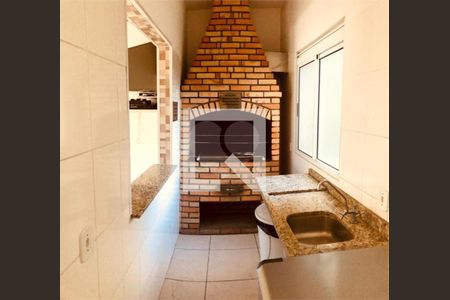 Apartamento à venda com 2 quartos, 45m² em Vila Florida, Guarulhos