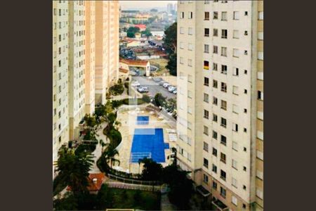 Apartamento à venda com 2 quartos, 45m² em Vila Florida, Guarulhos