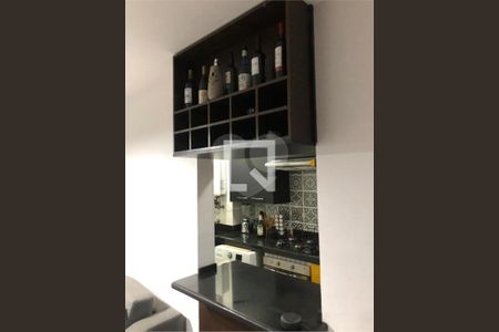 Apartamento à venda com 2 quartos, 45m² em Vila Florida, Guarulhos