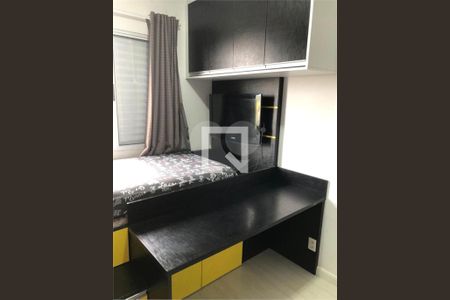 Apartamento à venda com 2 quartos, 45m² em Vila Florida, Guarulhos