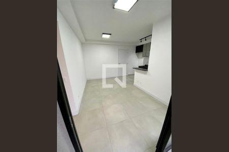 Apartamento à venda com 3 quartos, 69m² em Vila Gomes Cardim, São Paulo