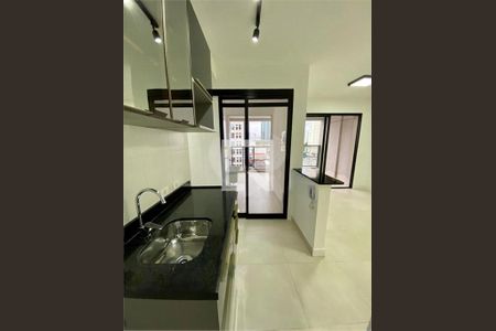 Apartamento à venda com 3 quartos, 69m² em Vila Gomes Cardim, São Paulo