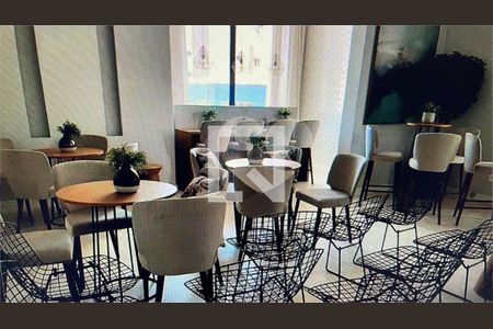 Apartamento à venda com 3 quartos, 69m² em Vila Gomes Cardim, São Paulo