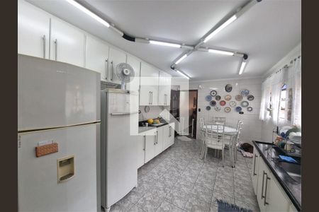 Casa à venda com 3 quartos, 177m² em Vila Isolina Mazzei, São Paulo