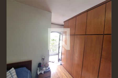 Casa à venda com 3 quartos, 177m² em Vila Isolina Mazzei, São Paulo