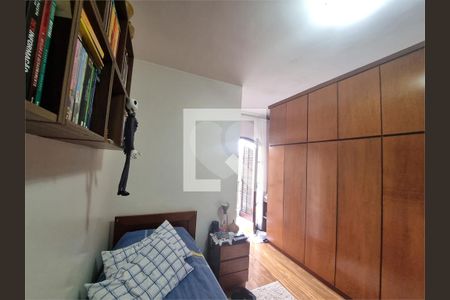 Casa à venda com 3 quartos, 177m² em Vila Isolina Mazzei, São Paulo