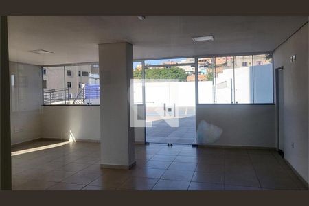 Apartamento à venda com 2 quartos, 63m² em São Pedro, Belo Horizonte