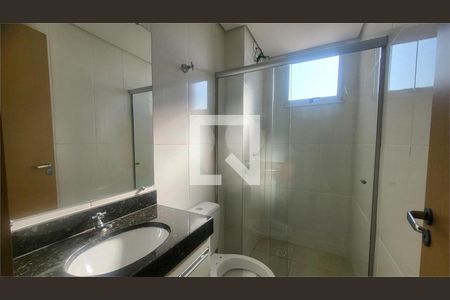 Apartamento à venda com 2 quartos, 63m² em São Pedro, Belo Horizonte