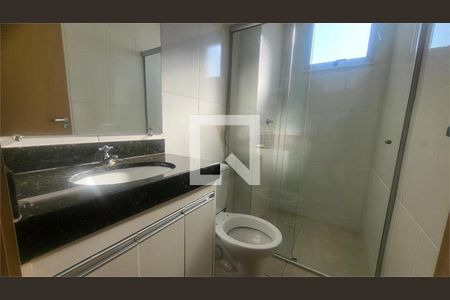 Apartamento à venda com 2 quartos, 63m² em São Pedro, Belo Horizonte