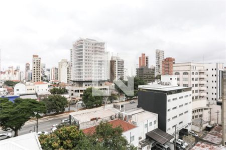 Apartamento à venda com 3 quartos, 120m² em Cerqueira César, São Paulo