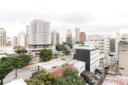 Apartamento à venda com 3 quartos, 120m² em Cerqueira César, São Paulo