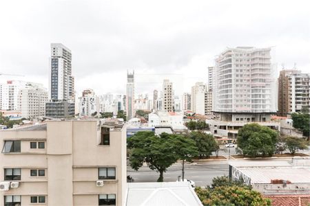 Apartamento à venda com 3 quartos, 120m² em Cerqueira César, São Paulo