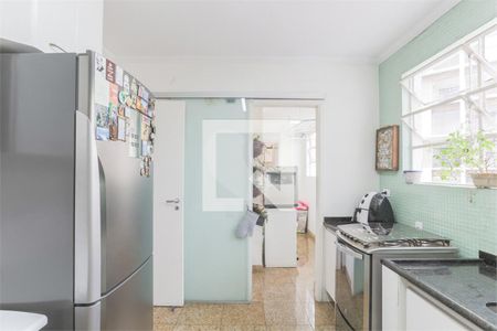 Apartamento à venda com 3 quartos, 120m² em Cerqueira César, São Paulo