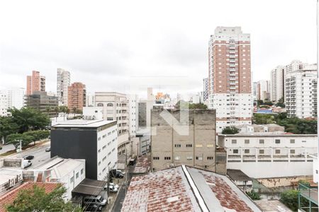 Apartamento à venda com 3 quartos, 120m² em Cerqueira César, São Paulo