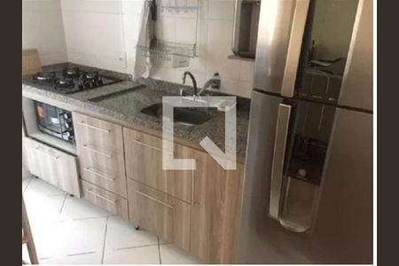 Apartamento à venda com 2 quartos, 52m² em Jardim Brasil (Zona Norte), São Paulo