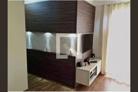 Apartamento à venda com 2 quartos, 52m² em Jardim Brasil (Zona Norte), São Paulo