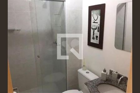 Apartamento à venda com 2 quartos, 52m² em Jardim Brasil (Zona Norte), São Paulo