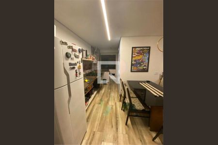 Apartamento à venda com 3 quartos, 81m² em Vila Monumento, São Paulo