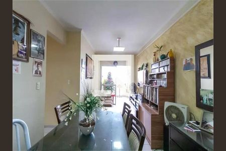 Apartamento à venda com 3 quartos, 180m² em Vila Franca, São Bernardo do Campo