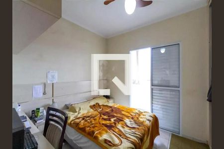 Apartamento à venda com 3 quartos, 180m² em Vila Franca, São Bernardo do Campo