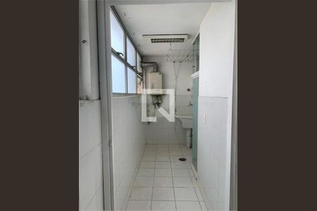 Apartamento à venda com 3 quartos, 105m² em Perdizes, São Paulo