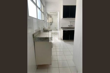 Apartamento à venda com 3 quartos, 105m² em Perdizes, São Paulo