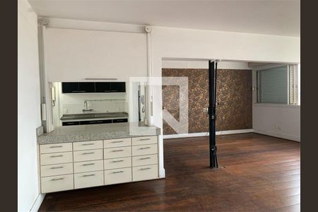 Apartamento à venda com 3 quartos, 105m² em Perdizes, São Paulo