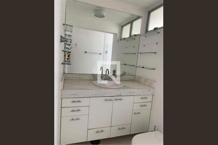 Apartamento à venda com 3 quartos, 105m² em Perdizes, São Paulo