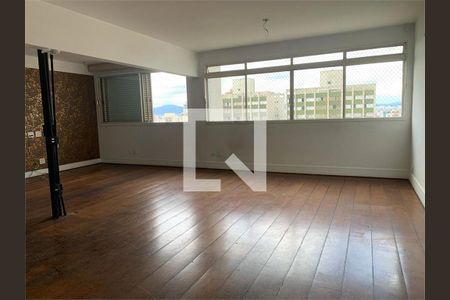 Apartamento à venda com 3 quartos, 105m² em Perdizes, São Paulo