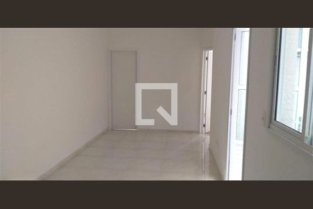 Apartamento à venda com 2 quartos, 47m² em Vila Príncipe de Gales, Santo André