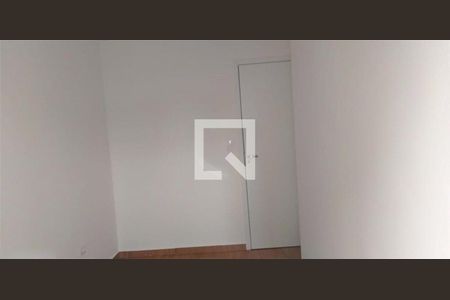 Apartamento à venda com 2 quartos, 47m² em Vila Príncipe de Gales, Santo André