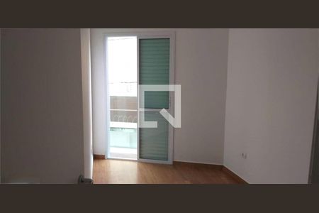 Apartamento à venda com 2 quartos, 47m² em Vila Príncipe de Gales, Santo André