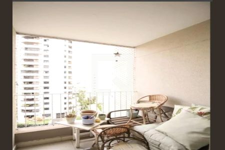 Apartamento à venda com 3 quartos, 86m² em Chora Menino, São Paulo