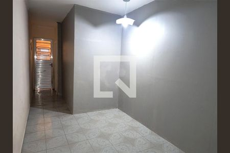 Casa à venda com 2 quartos, 81m² em Vila Nova Mazzei, São Paulo