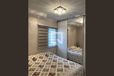 Apartamento à venda com 3 quartos, 65m² em Vila Carrão, São Paulo