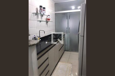 Apartamento à venda com 3 quartos, 65m² em Vila Carrão, São Paulo