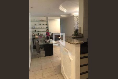 Apartamento à venda com 3 quartos, 65m² em Vila Carrão, São Paulo