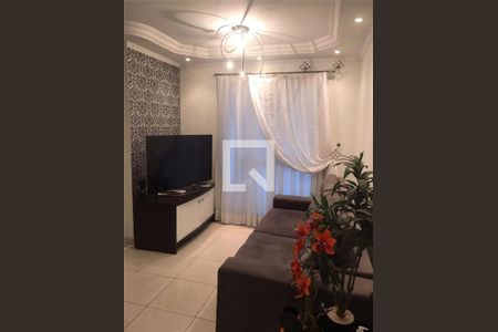 Apartamento à venda com 3 quartos, 65m² em Vila Carrão, São Paulo