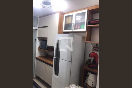 Apartamento à venda com 3 quartos, 65m² em Vila Carrão, São Paulo