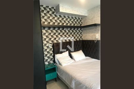 Kitnet/Studio à venda com 1 quarto, 41m² em Consolação, São Paulo