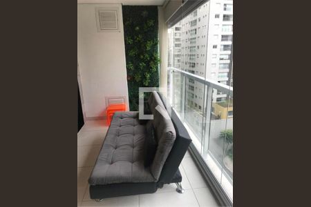 Kitnet/Studio à venda com 1 quarto, 41m² em Consolação, São Paulo