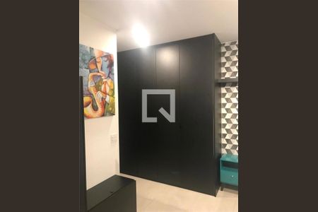 Kitnet/Studio à venda com 1 quarto, 41m² em Consolação, São Paulo