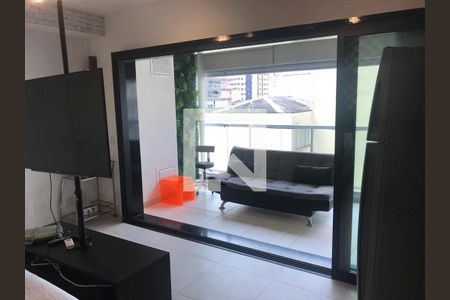 Kitnet/Studio à venda com 1 quarto, 41m² em Consolação, São Paulo