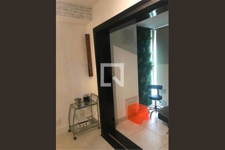 Kitnet/Studio à venda com 1 quarto, 41m² em Consolação, São Paulo