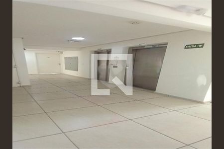 Apartamento à venda com 2 quartos, 55m² em Vila Palmeiras, São Paulo